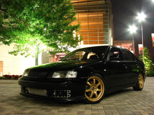 BC Coilovers | 1999-2002 - INFINITI G20 FWD