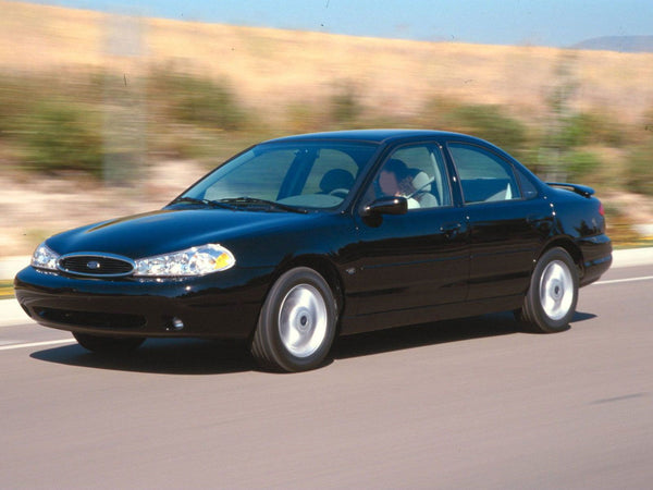 BC Coilovers | 1995-2000 - FORD Contour FWD