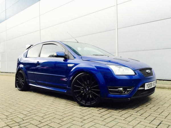 BC Coilovers | 2006-2011 - FORD - Focus MK1.5 + SEL (Excl. Wagon)