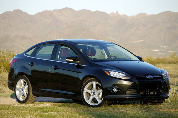 BC Coilovers | 2012-2018 - FORD - Focus