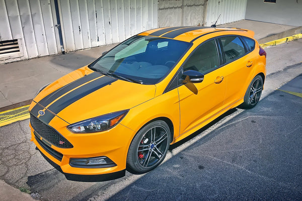 BC Coilovers | 2013-2018 - FORD - Focus ST