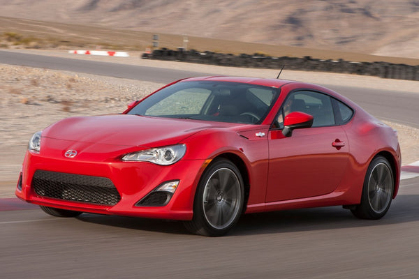 BC Coilovers | 2013-2021 - SUBARU - BRZ (Extreme By Default)