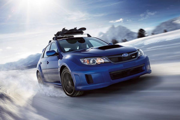 BC Coilovers | 2012-2016 - SUBARU - Impreza (Base)