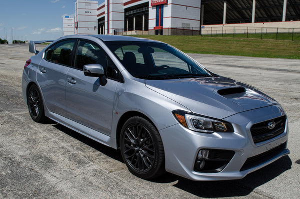 BC Coilovers | 2015-2021 - SUBARU - STI/WRX