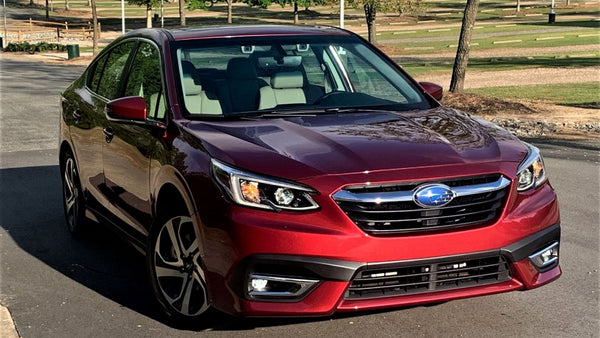 BC Coilovers | 2020-2023 - SUBARU Legacy AWD