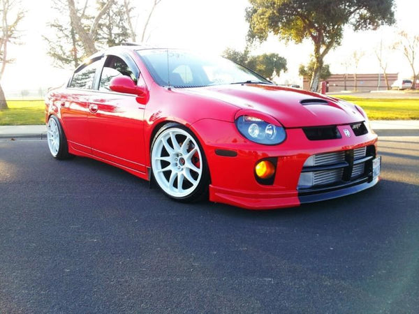 BC Coilovers | 2000-2005 - CHRYSLER - Neon