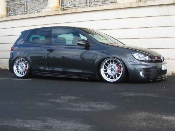 BC Coilovers | 2006-2010 - VW - Golf V (GTI, DTI) + Rabbit + MKV R32 (2008 Only) - MK5/V5