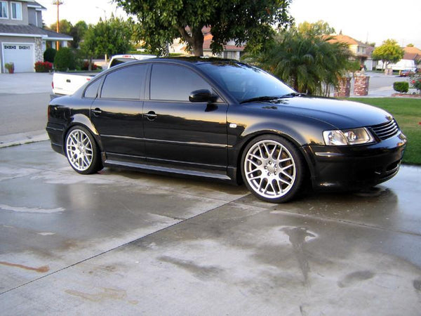 BC Coilovers | 1998-2005 - VW - Passat (Non-Wagon) - B5G