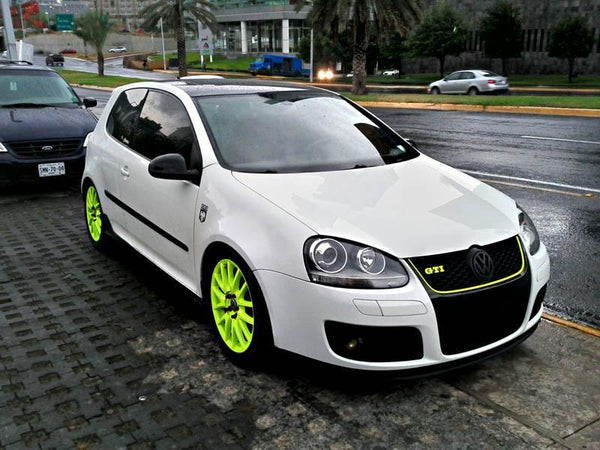 BC Coilovers | 2006-2009 - VW - Golf V 1.6 (49.5mm Front Strut) - MK5/V5