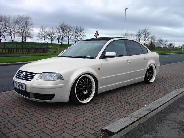 BC Coilovers | 2006-2011 - VW - Passat - B6