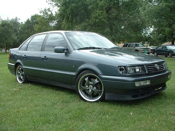 BC Coilovers | 1996-2005 - VW - Passat AWD - B5/B5G