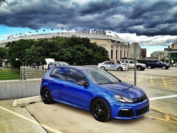 BC Coilovers | 2015-2021 - VW - Golf VII (49.5mm Strut) - MK7/A7