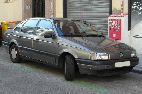 BC Coilovers | 1988-1996 - VW - Passat Sedan/Wagon - B3/B4
