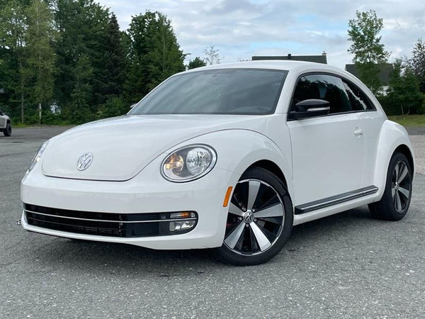 BC Coilovers | 2012-2019 - VW - Beetle (54.5mm Front Strut + IRS Only) - A5