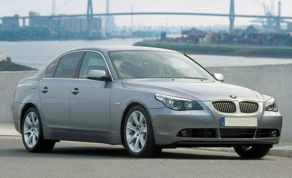 BC Coilovers | 2004-2010 - BMW - 5 Series (RWD Only) - E60