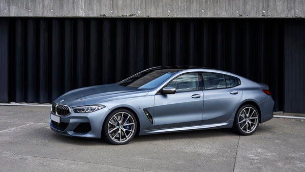 BC Coilovers | 2020-2022 - BMW 8 Series 840i Gran Coupe RWD