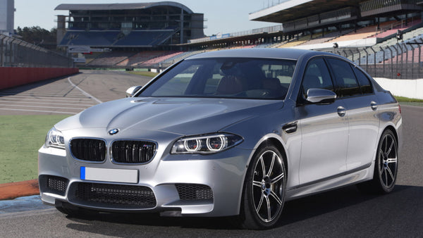 BC Coilovers | 2011-2016 - BMW 5 Series xDrive