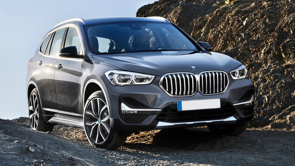 BC Coilovers | 2016-2022 - BMW X1 FWD/xDrive (Swift Springs Not Available)