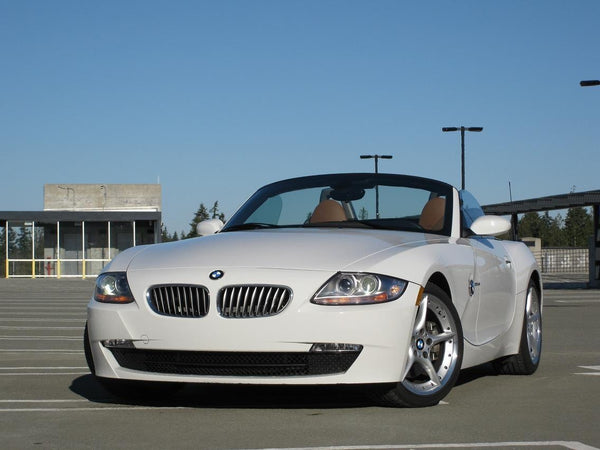 BC Coilovers | 2003-2008 - BMW Z4 RWD (Excl. M Models) - E86 & E85