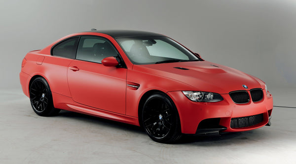 BC Coilovers | 2007-2013 - BMW 3 Series M3 RWD (Originally with EDC) - E92 & E90