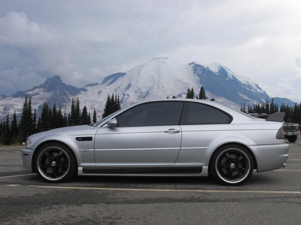 BC Coilovers | 2001-2006 - BMW - 3 Series M3 - E46