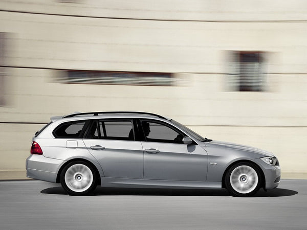 BC Coilovers | 2007-2013 - BMW 3 Series Touring/Wagon/Convertible RWD (Non-M) - E91 & E93