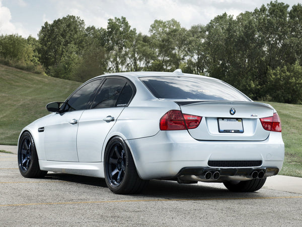 BC Coilovers | 2007-2013 - BMW 3 Series M3 RWD (Originally without EDC) - E92 & E90