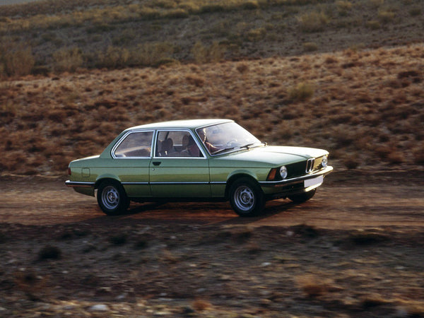 BC Coilovers | 1977-1983 - BMW - 3 Series (45mm Front Strut - Weld In) - E21