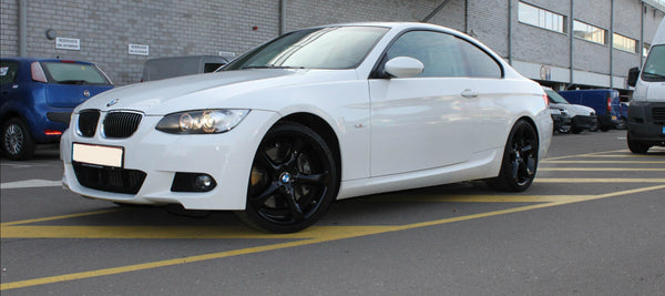 BC Coilovers | 2006-2011 - BMW - 3 Series AWD Coupe/Sedan - E90 / 2006-2013 3 Series AWD Coupe/Sedan - E92