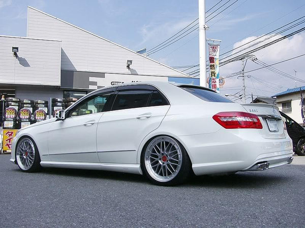 BC Coilovers | 2010-2016 - BENZ - E-Class