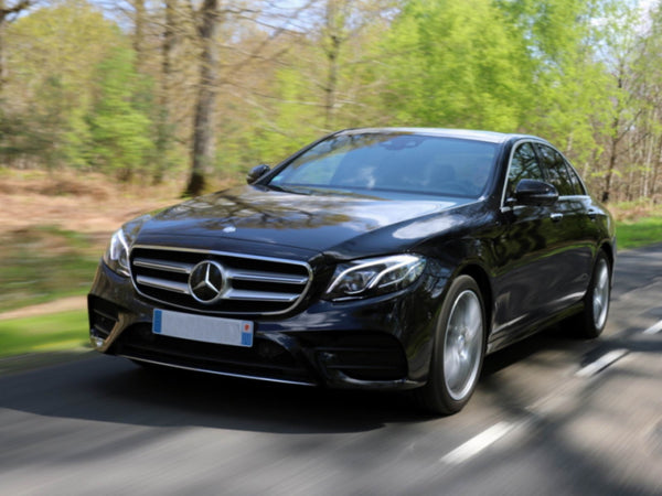 BC Coilovers | 2017-2021 - BENZ - E-Class AWD