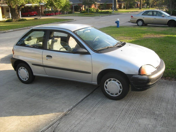 BC Coilovers | 1988-2003 - SUZUKI - Swift