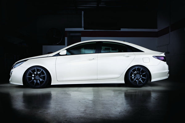 BC Coilovers | 2011-2014 - HYUNDAI - Sonata