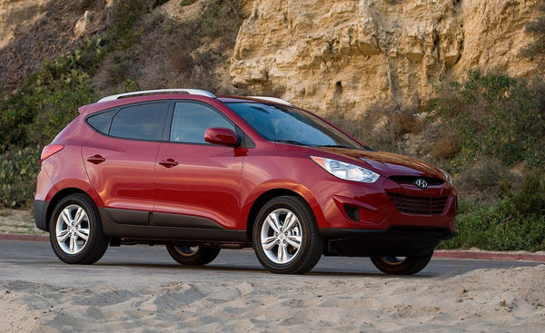 BC Coilovers | 2010-2015 - HYUNDAI - Tucson