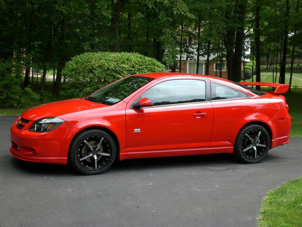 BC Coilovers | 2005-2010 - CHEVROLET - Cobalt (Also Fits HHR)