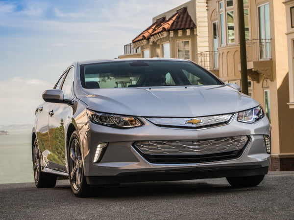 BC Coilovers | 2016-2019 - CHEVROLET - Volt