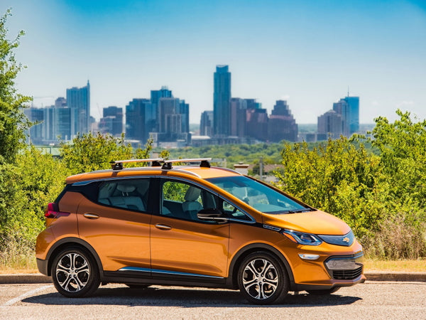 BC Coilovers | 2017-2021 - CHEVROLET - Bolt EV