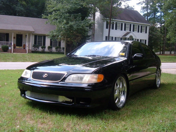 BC Coilovers | 1993-1997 - LEXUS - GS 300