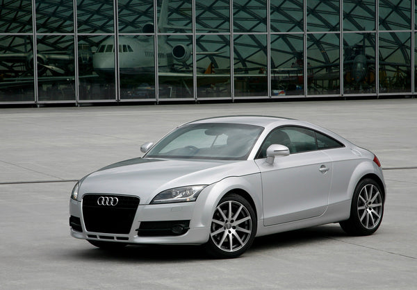 BC Coilovers | 2000-2006 - AUDI - TT AWD / 1999-2006 - VW - Bora AWD