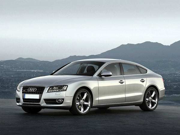 BC Coilovers | 2009-2016 - AUDI A4 (Incl. Allroad)/S4 FWD/AWD & 2009-2017 A5/S5 FWD/AWD