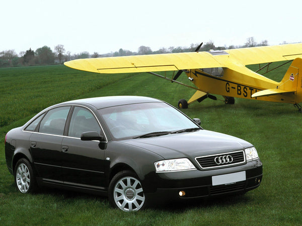 BC Coilovers | 1999-2004 - AUDI - A6 AWD