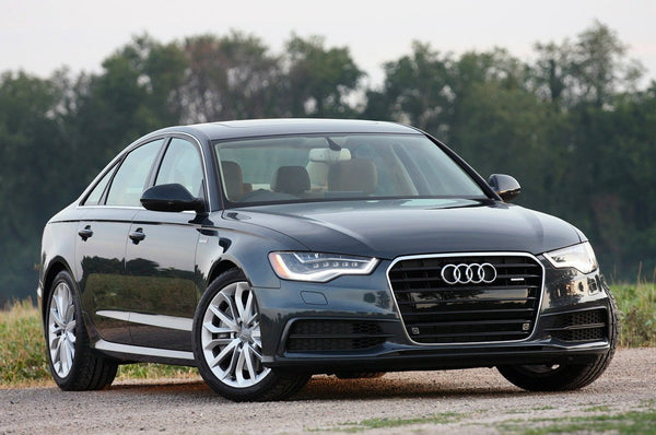 BC Coilovers | 2012-2018 - AUDI - A6 2WD/AWD