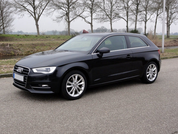 BC Coilovers | 2015-2020 - AUDI - A3/S3 FWD/AWD (49.5mm Front Strut)