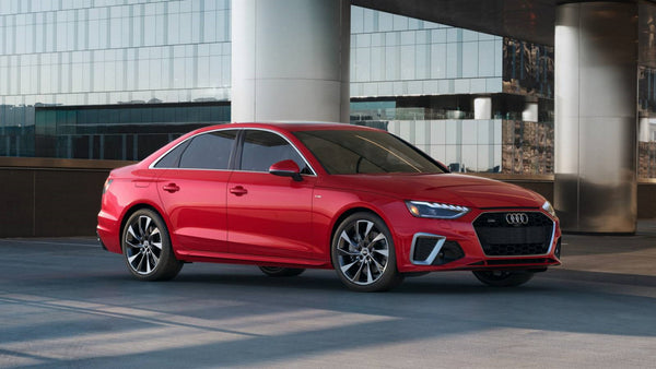 BC Coilovers | 2017-2022 - AUDI A4/S4 FWD/AWD (53mm Front Strut - With EDC)