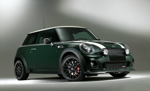 BC Coilovers | 2007-2013 - MINI - Cooper
