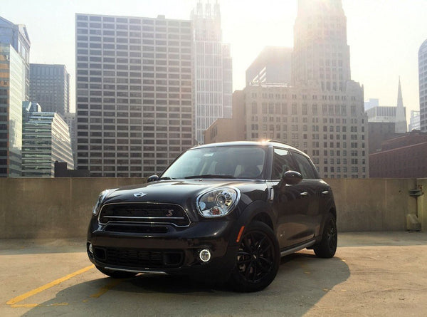 BC Coilovers | 2011-2016 - MINI - Countryman R60