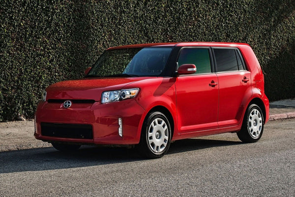 BC Coilovers | 2008-2015 - SCION - XB