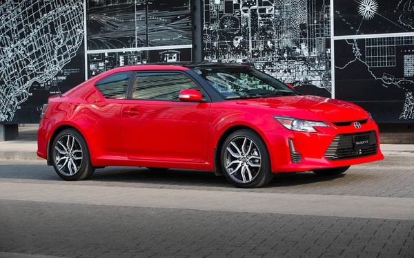 BC Coilovers | 2011-2016 - SCION - TC