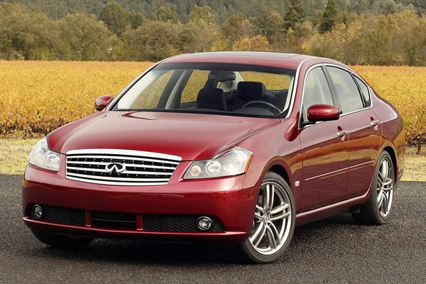 BC Coilovers | 2006-2010 - INFINITI M35/M45 RWD