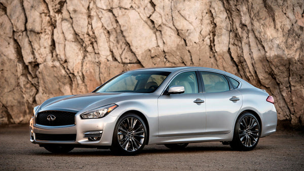 BC Coilovers | 2014-2019 - INFINITI Q70 AWD